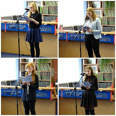 Rozstrzygnięcie XIX Krośnieńskiego Konkursu Literackiego - zdjęcie w treści nr 1