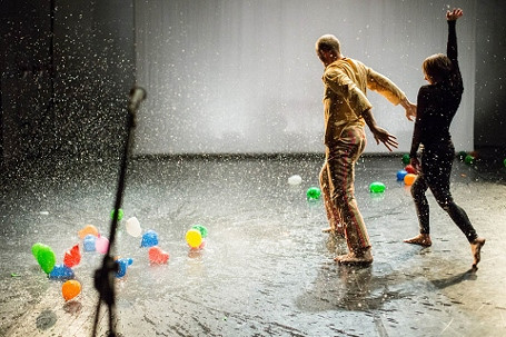 „Historie, których nigdy nie opowiedzieliśmy” Lubelski Teatr Tańca - zdjęcie w treści nr 2