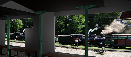 ETNOCENTRUM Ziemi Krośnieńskiej - zdjęcie w treści nr 1