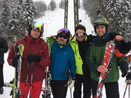 VIII Forum Sportu i Wychowania Fizycznego - zdjęcie w treści nr 1