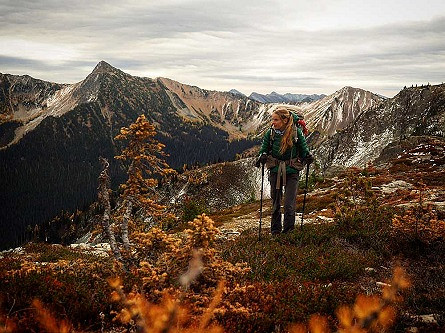 Pomiędzy Meksykiem i Kanadą... Kolejne spotkanie z podróżnikami - zdjęcie w treści nr 2