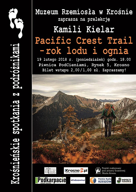 Pomiędzy Meksykiem i Kanadą... Kolejne spotkanie z podróżnikami - zdjęcie w treści nr 4