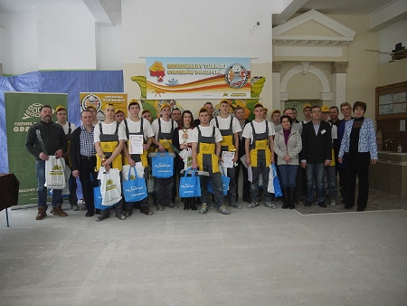 Regionalny Turniej Systemów Dociepleń - zdjęcie w treści 