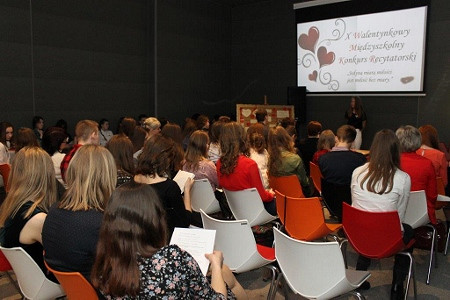 Jedyną miarą miłości jest miłość bez miary - zdjęcie w treści 