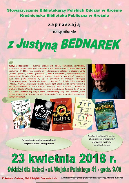 Jakub Żulczyk na spotkaniu z czytelnikami… w Światowym Dniu Książki zapraszamy! - zdjęcie w treści nr 1