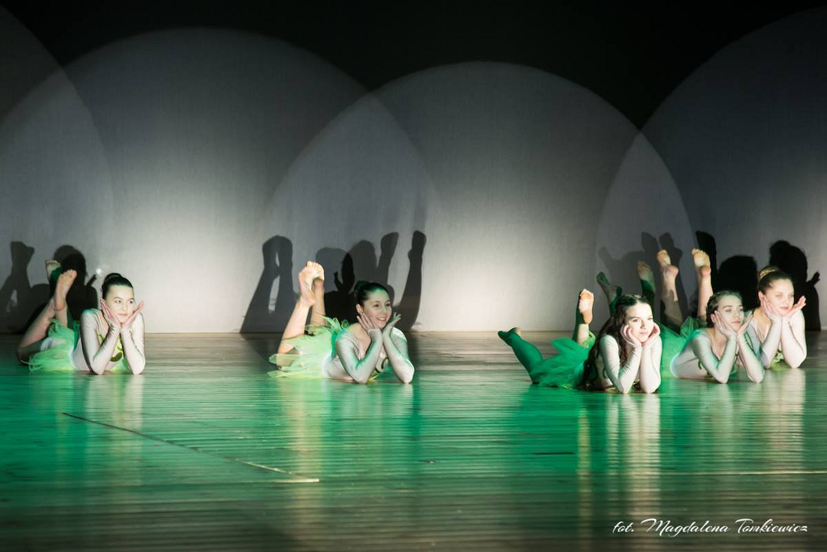 XVII KROŚNIEŃSKIE DNI TAŃCA - zdjęcie w treści nr 6