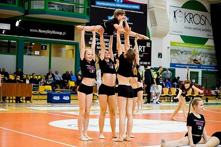 XVII KROŚNIEŃSKIE DNI TAŃCA - zdjęcie w treści nr 7