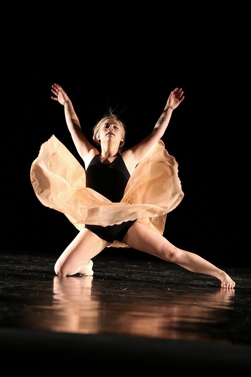 XVII KROŚNIEŃSKIE DNI TAŃCA - zdjęcie w treści nr 9