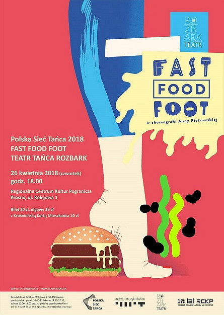 XVII KROŚNIEŃSKIE DNI TAŃCA - zdjęcie w treści nr 3