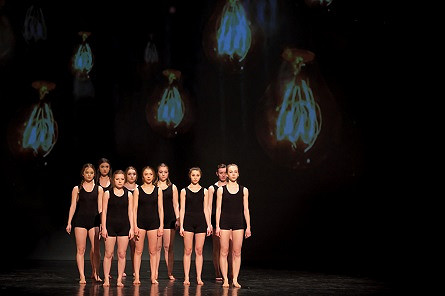 XVII KROŚNIEŃSKIE DNI TAŃCA - zdjęcie w treści nr 11