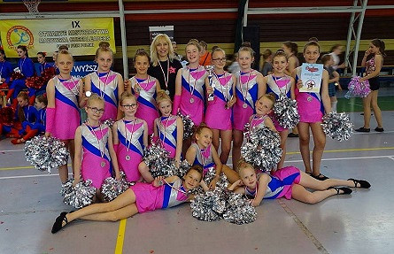 XVII KROŚNIEŃSKIE DNI TAŃCA - zdjęcie w treści nr 5