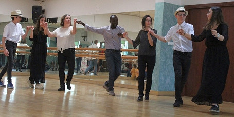 Żyjąc w Europie bez granic, czyli przygoda z Erasmusem+ - zdjęcie w treści nr 2