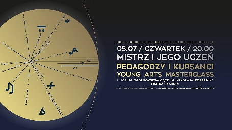 Young Arts Festival 2018 - JUŻ PO RAZ TRZECI KROSNO PEŁNE MUZYKI - zdjęcie w treści nr 7