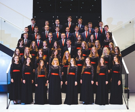Wrocławski koncert „Kopernika” - zdjęcie w treści 