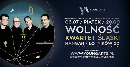 Young Arts Festival 2018 - JUŻ PO RAZ TRZECI KROSNO PEŁNE MUZYKI - zdjęcie w treści nr 6