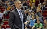 Mariusz Niedbalski nowy trener Miasta Szkła Krosno