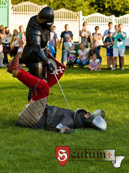 Królowa Jadwiga Andegaweńska przybywa do Krosna już w ten weekend - zdjęcie w treści  nr 4