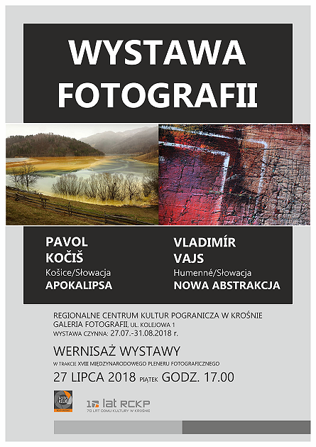 RCKP zaprasza na wystawy fotografii - zdjęcie w treści nr 4