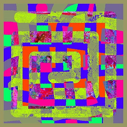 RCKP zaprasza na wystawy fotografii - zdjęcie w treści nr 1