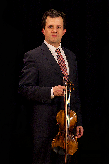 WĘGIERSKIE TRIO NA WOJCIECHU - zdjęcie w treści