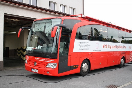 Ratujemy = Dajemy. Trzecia edycja już za nami - zdjęcie w treści nr 1