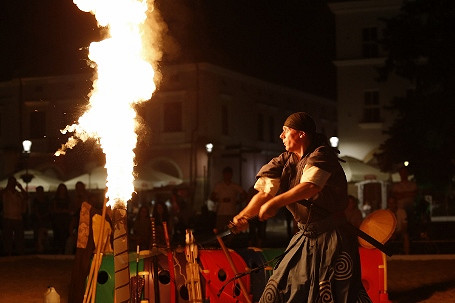 XVIII Festiwal Kultury Japońskiej