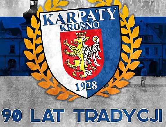 Logo KS Karpaty