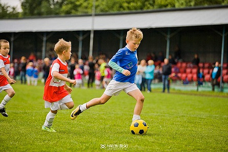 Turniej Vivio Ligi Lokalizacji Akademii o Puchar Prezydenta Miasta Krosna przed nami - zdjęcie w treści nr 2