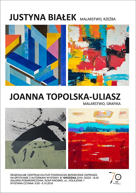 RCKP zaprasza na wystawy - zdjęcie w treści  nr 6