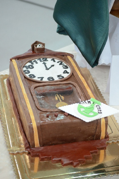 8 stycznia 2019 należał do cukierników  – turniej umiejętności cukierniczych rozstrzygnięty! - zdjęcie w treści 