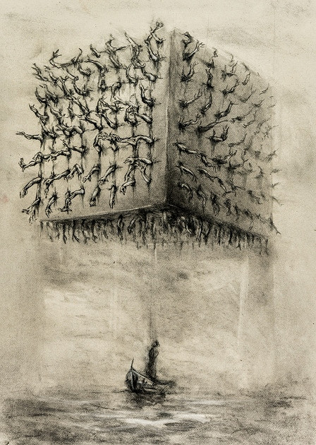 „W stronę Fantazji i Wyobraźni” konkurs krajowych Liceów Plastycznych - zdjęcie w treści nr 1