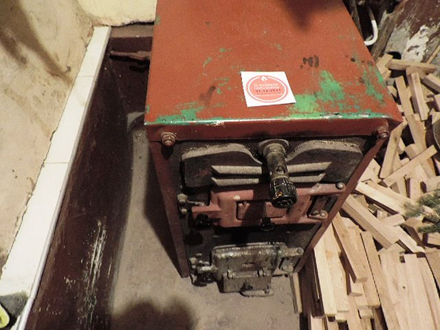 Uchwała antysmogowa również w Krośnie. Czym można palić, kiedy należy wymienić piec oraz jakie dotacje można uzyskać? - zdjęcie w treści