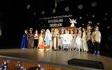mali uczestnicy Przeglądu