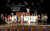 mali uczestnicy Przeglądu