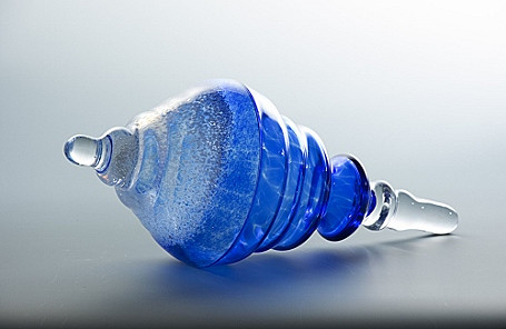 Wystawa poplenerowa Dolnośląskich Warsztatów Szkła Artystycznego. EKSPERYMENT - zdjęcie w treści nr 1