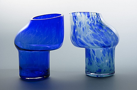 Wystawa poplenerowa Dolnośląskich Warsztatów Szkła Artystycznego. EKSPERYMENT - zdjęcie w treści nr 2