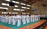Mistrzostwa Podkarpacia Karate Kyokushin Dzieci i Młodzieży