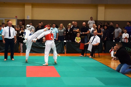 Drużynowe Mistrzostwo Podkarpacia po raz dziewiąty - zdjęcie w treści nr 2