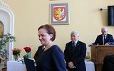 W Dniu Edukacji Narodowej prezydent wręczył nauczycielom nagrody