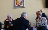 W Dniu Edukacji Narodowej prezydent wręczył nauczycielom nagrody