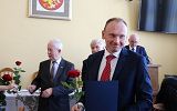 W Dniu Edukacji Narodowej prezydent wręczył nauczycielom nagrody