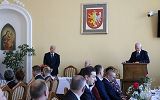 W Dniu Edukacji Narodowej prezydent wręczył nauczycielom nagrody