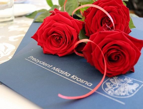 W Dniu Edukacji Narodowej prezydent wręczył nauczycielom nagrody