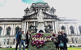 krajobraz i kultura Irlandii
