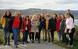 krajobraz i kultura Irlandii
