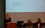 konferencja - kochać wspierać i wymagać - trudna szkoła wychowania