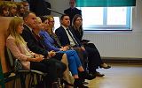 konferencja - kochać wspierać i wymagać - trudna szkoła wychowania