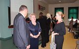 konferencja - kochać wspierać i wymagać - trudna szkoła wychowania