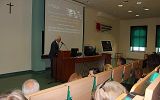 konferencja - kochać wspierać i wymagać - trudna szkoła wychowania