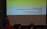 konferencja - kochać wspierać i wymagać - trudna szkoła wychowania